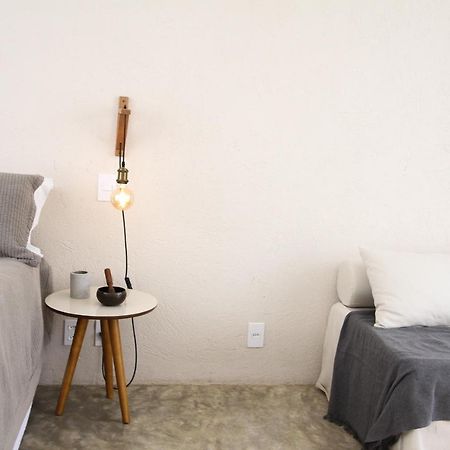Statera Host Villa Alto Paraíso de Goiás Bagian luar foto