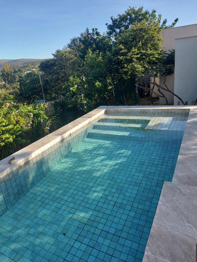 Statera Host Villa Alto Paraíso de Goiás Bagian luar foto