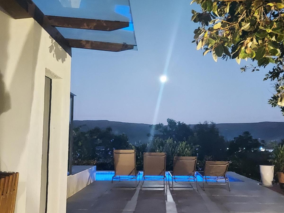 Statera Host Villa Alto Paraíso de Goiás Bagian luar foto