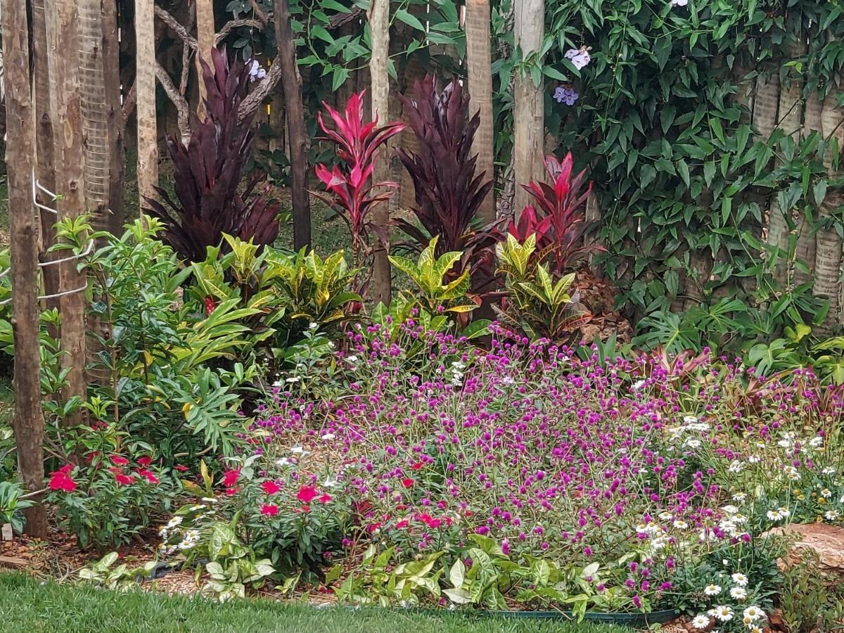 Statera Host Villa Alto Paraíso de Goiás Bagian luar foto