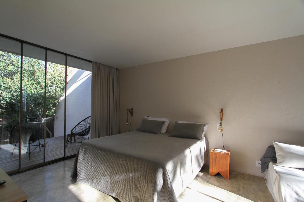 Statera Host Villa Alto Paraíso de Goiás Bagian luar foto