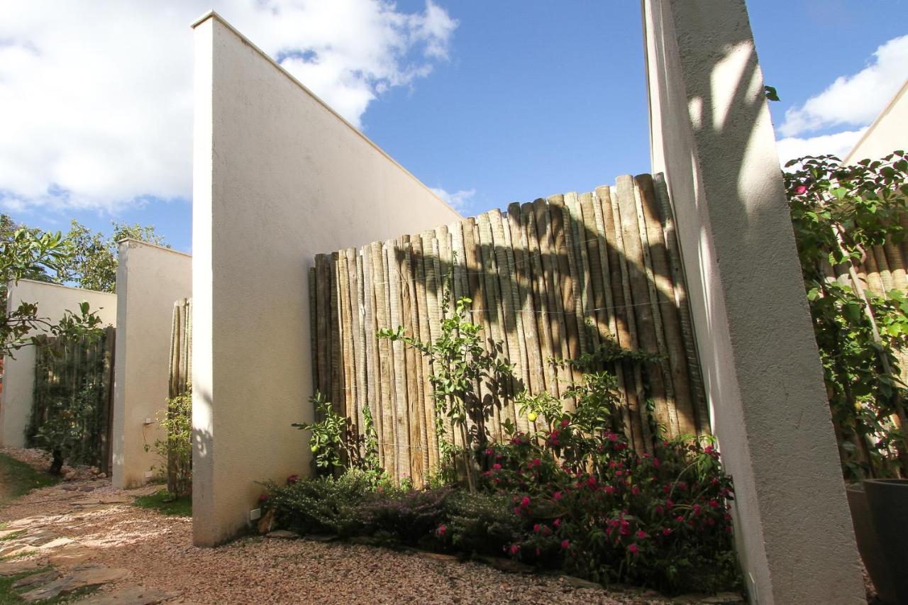 Statera Host Villa Alto Paraíso de Goiás Bagian luar foto