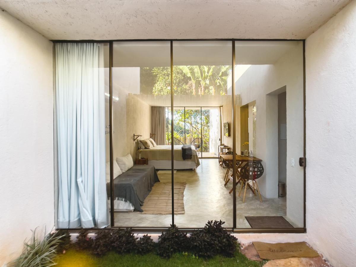 Statera Host Villa Alto Paraíso de Goiás Bagian luar foto
