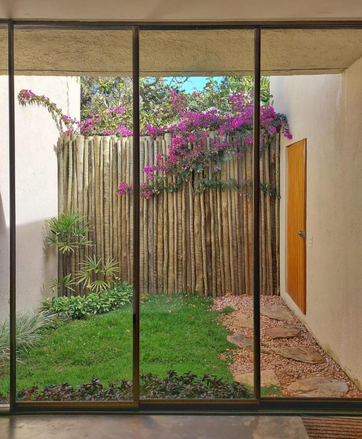 Statera Host Villa Alto Paraíso de Goiás Bagian luar foto