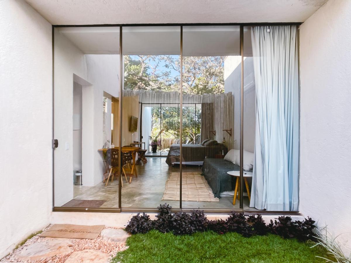 Statera Host Villa Alto Paraíso de Goiás Bagian luar foto
