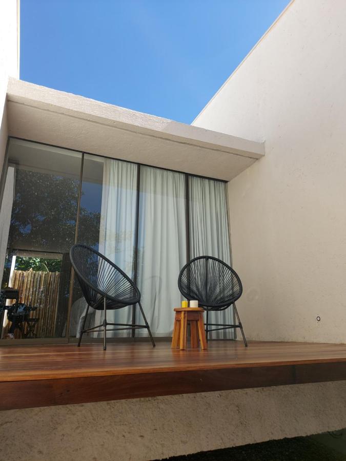 Statera Host Villa Alto Paraíso de Goiás Bagian luar foto