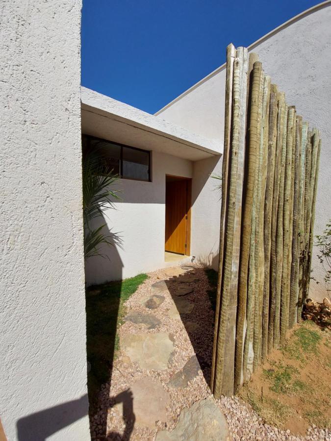 Statera Host Villa Alto Paraíso de Goiás Bagian luar foto