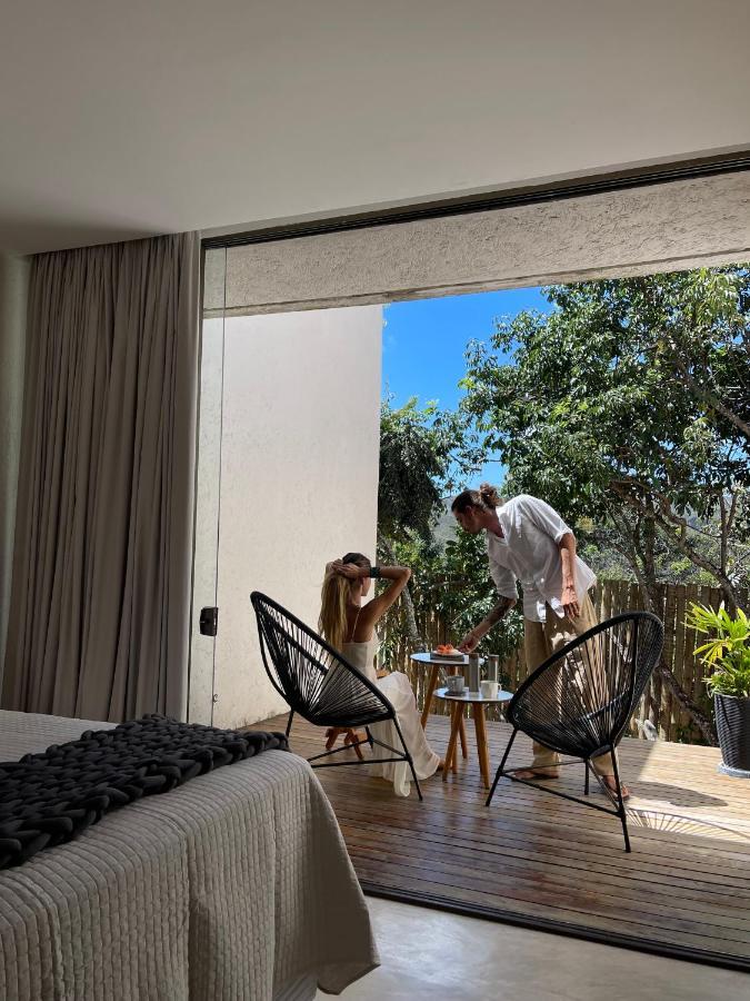 Statera Host Villa Alto Paraíso de Goiás Bagian luar foto