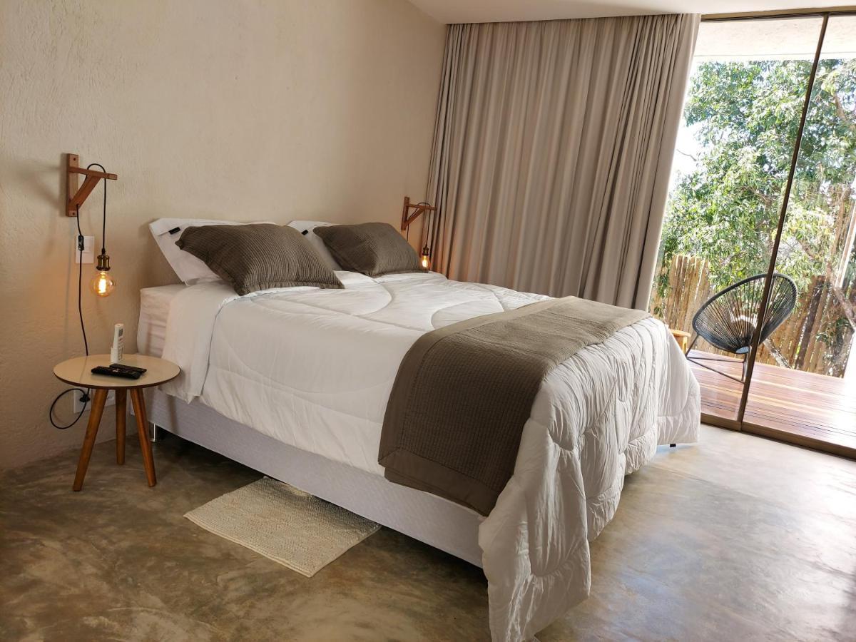 Statera Host Villa Alto Paraíso de Goiás Bagian luar foto