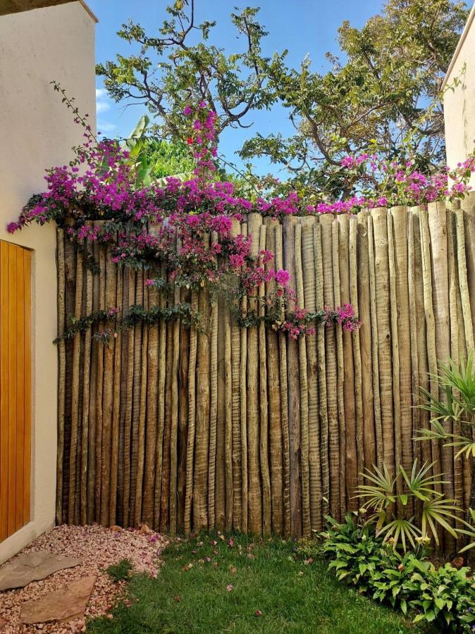 Statera Host Villa Alto Paraíso de Goiás Bagian luar foto