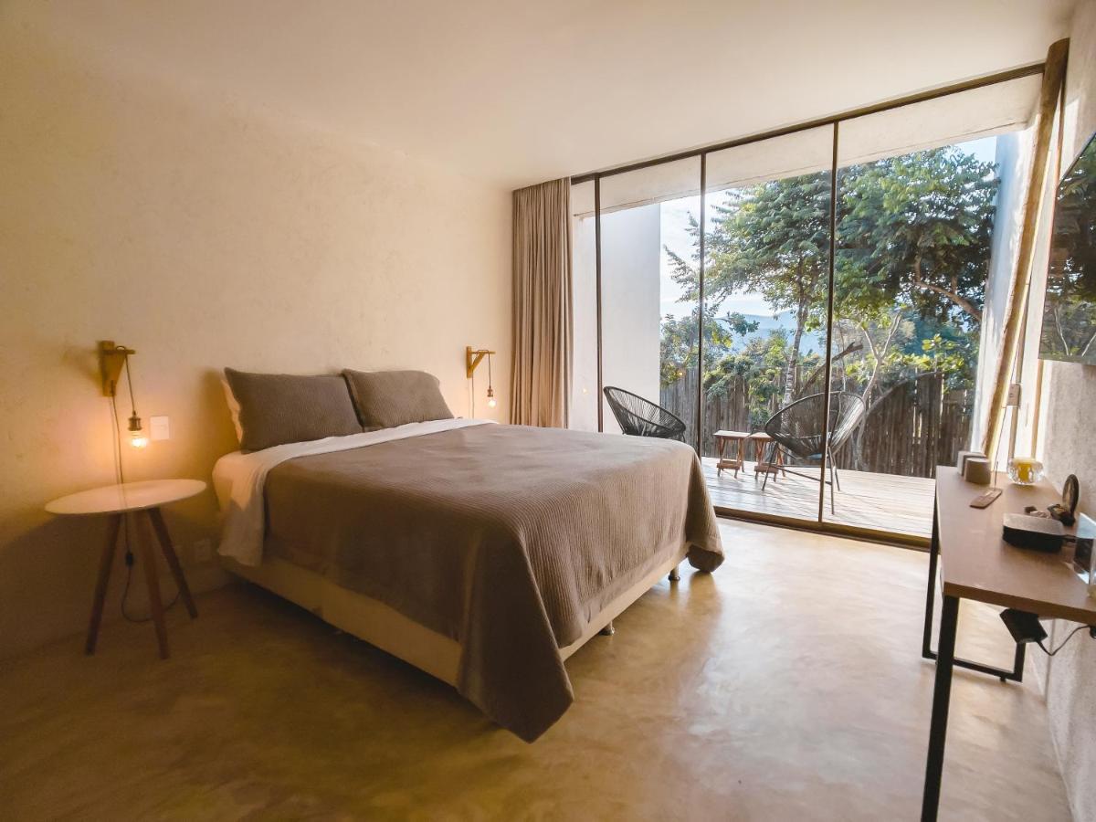 Statera Host Villa Alto Paraíso de Goiás Bagian luar foto